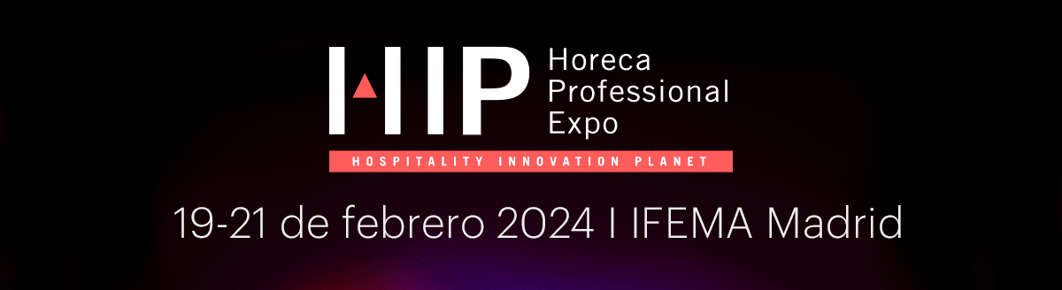 HIP HORECA PROFESSIONAL EXPO 2024